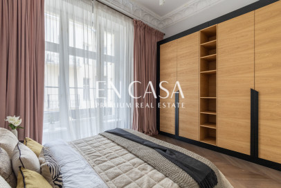 Apartment Sale Warszawa Śródmieście Jasna